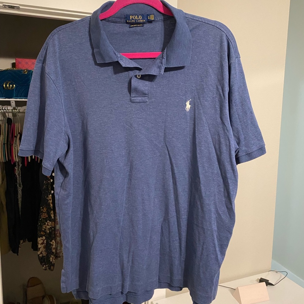 Polo Ralph Lauren Polo Shirt XL